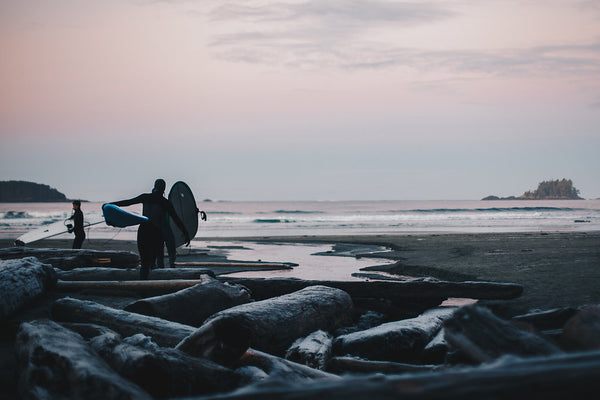 Boho stack - T-Street, Low Tide, factory Dawn Patrol