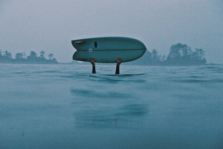 7 Ways to Care for Your Surfboard