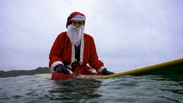 A Surfer's Gift Guide