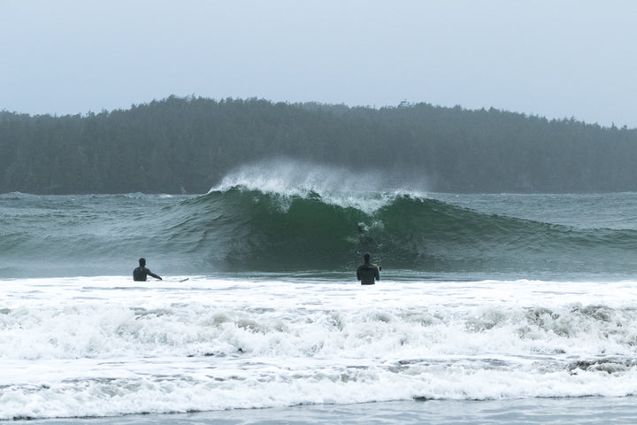PSCo Tutorials: Surf-viving in Powerful Swells