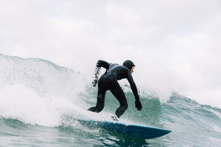 PSCo. Tutorials: Frontside + Backside Surfing