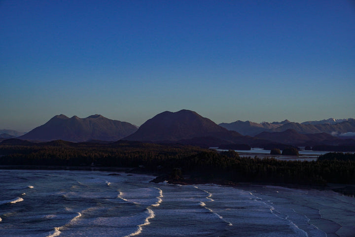6 Ways to the Perfect Tofino Day