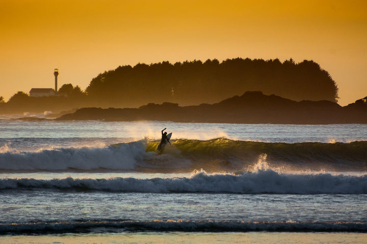 New Year's Resolutions for Surfers