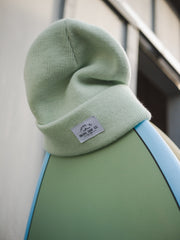 1998 Toque / Pale Mint - Pacific Surf Co