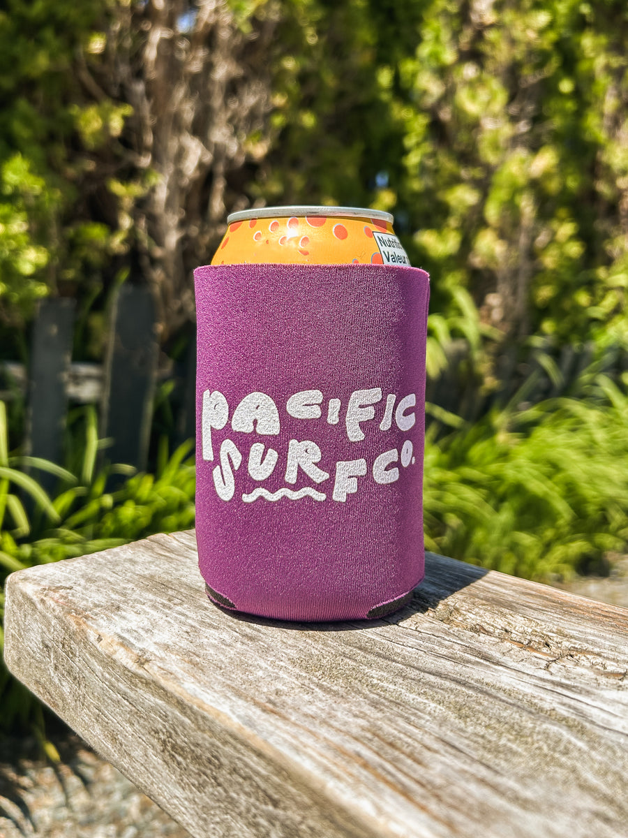 Retro 2 Drink Coozies