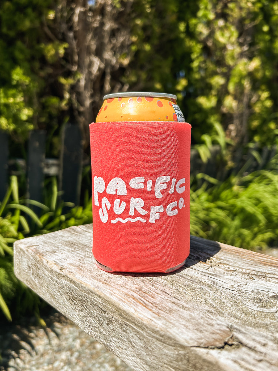 Retro 2 Drink Coozies