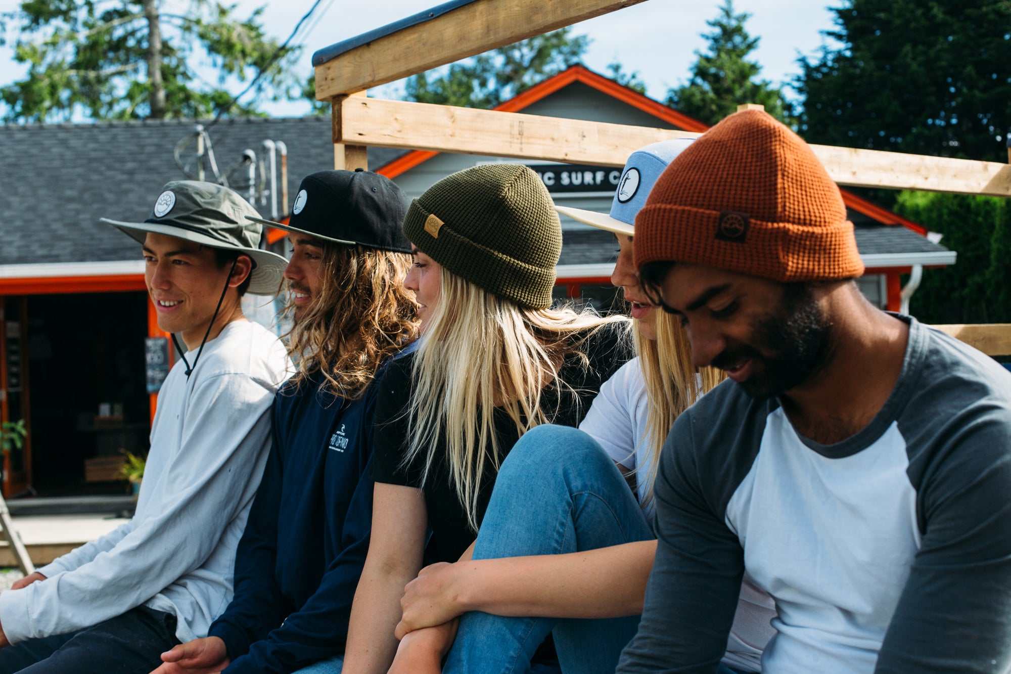 Surf Instructor Jobs Tofino | Pacific Surf Company Careers
