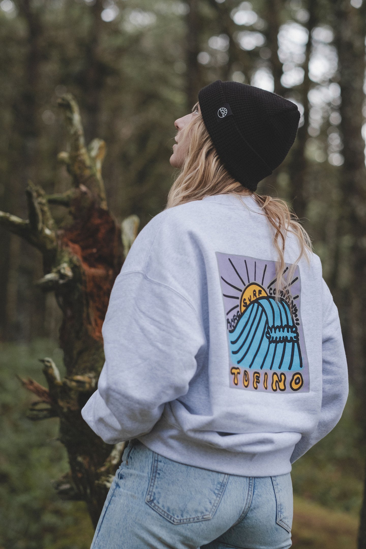 TOFINO SURF APPAREL