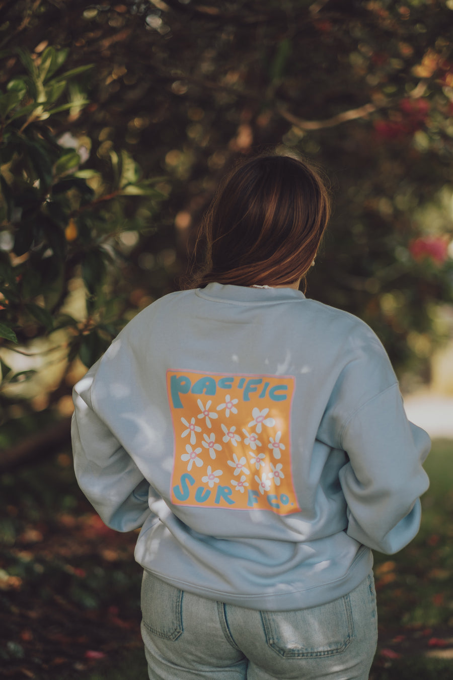 Flower Power Crew / Powder