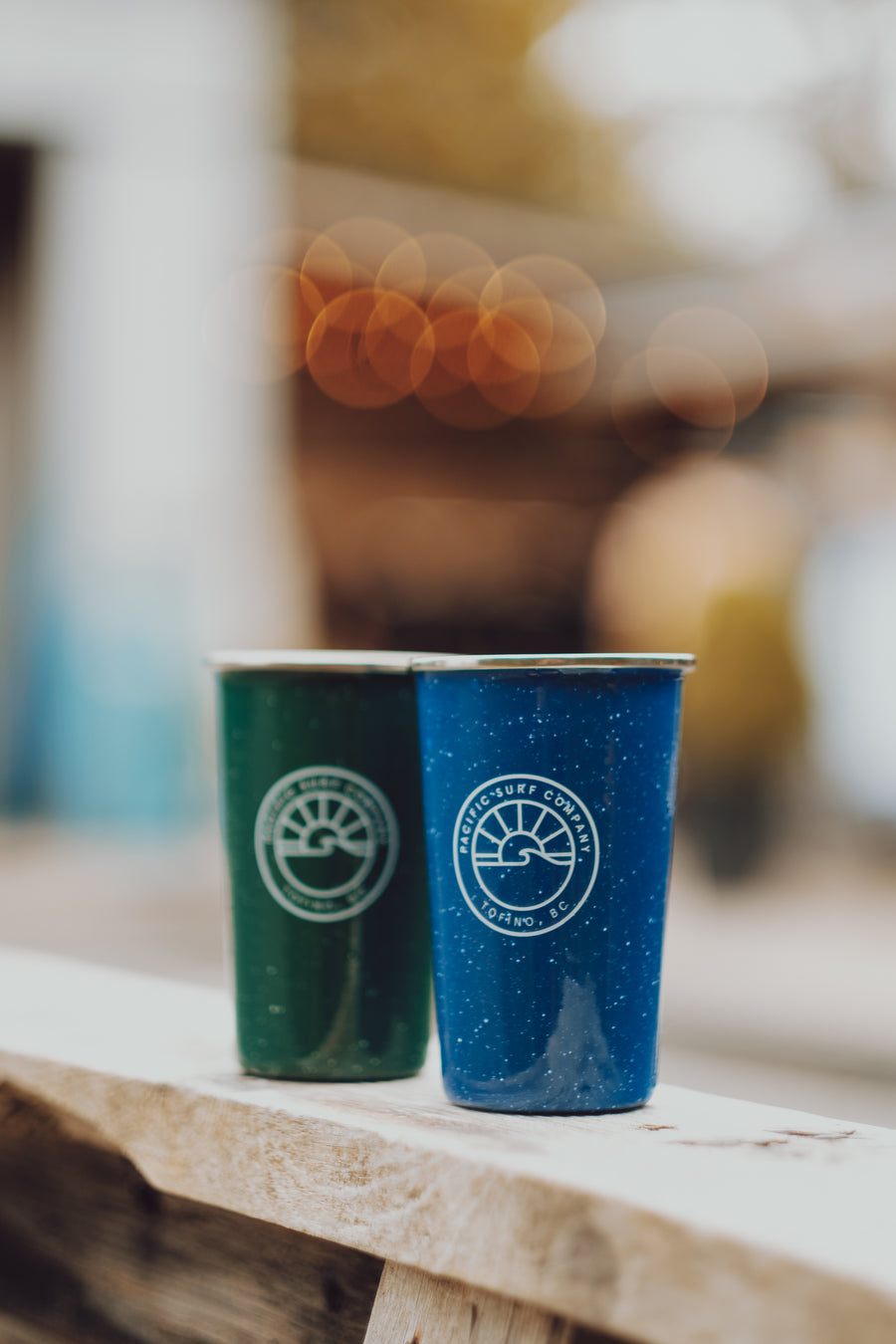 Surf Pint / Blue