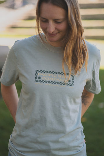 Cowabunga Tee / Bay