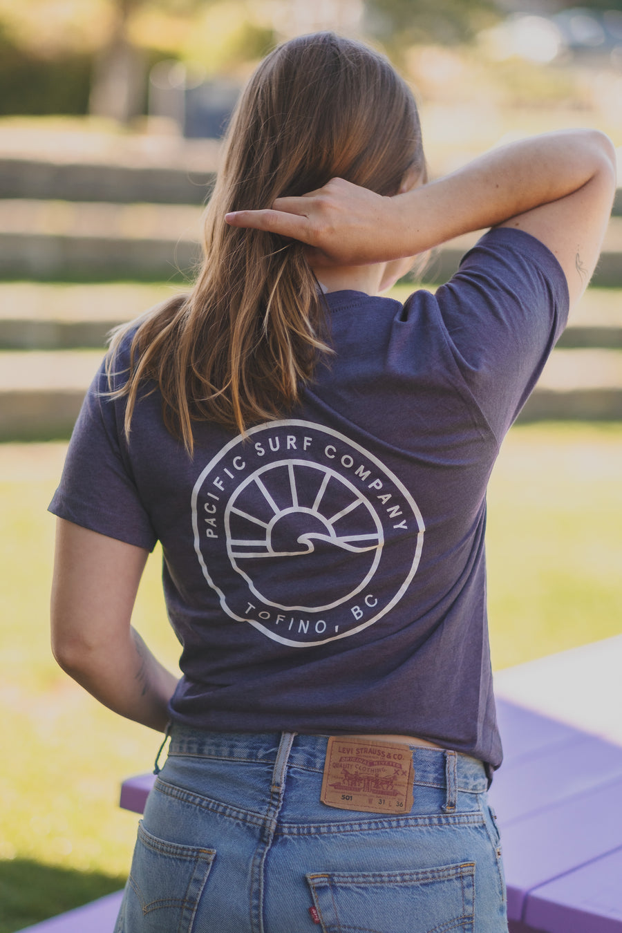 Sun Tee