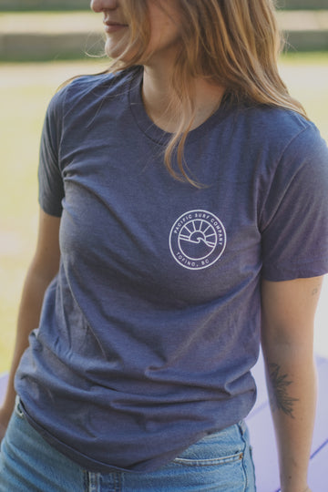 Navy / XS