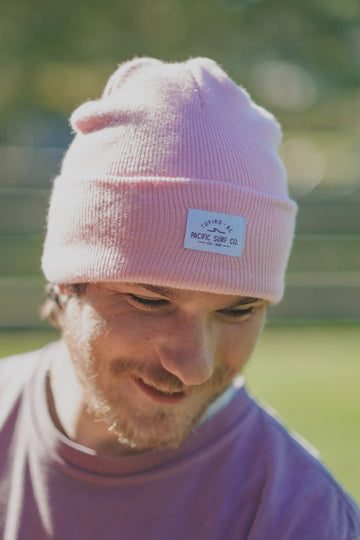 1998 Toque / Pink