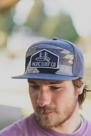 Tradesman Hat / Southern Front
