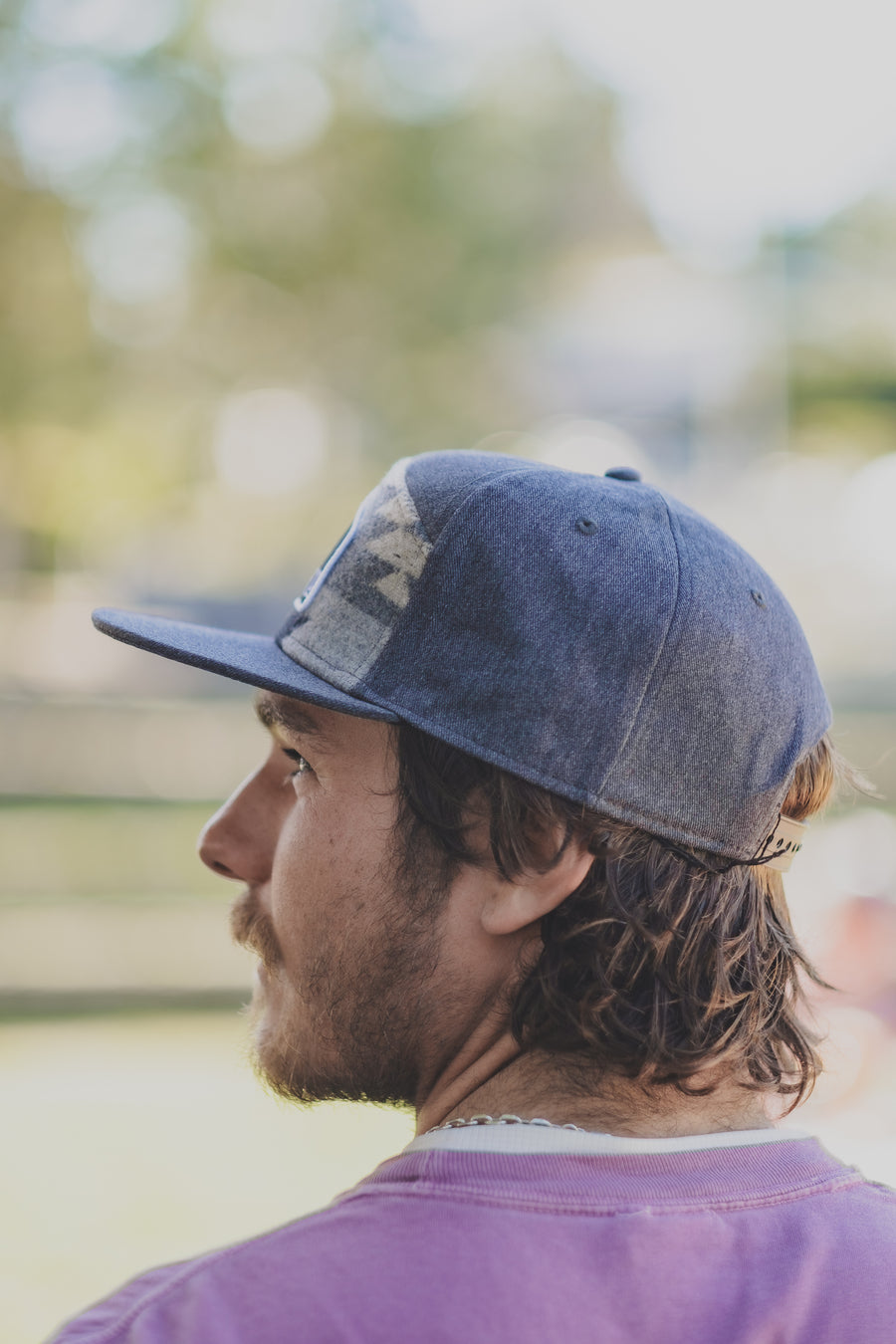 Tradesman Hat / Southern Front