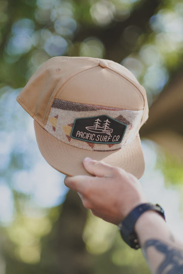 Tradesman Hat / Western Front