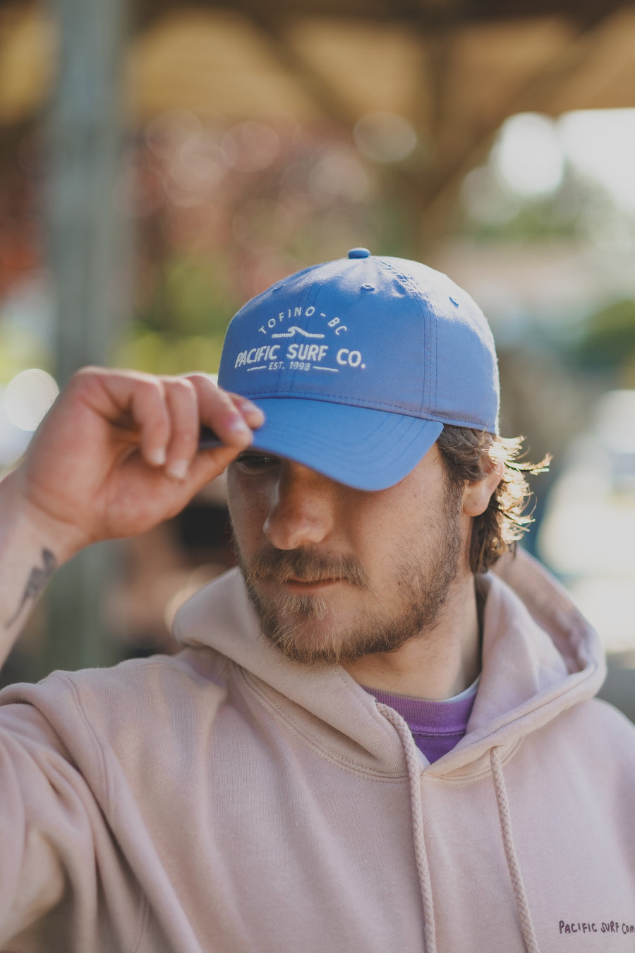 Classic 1998 Hat / Slate