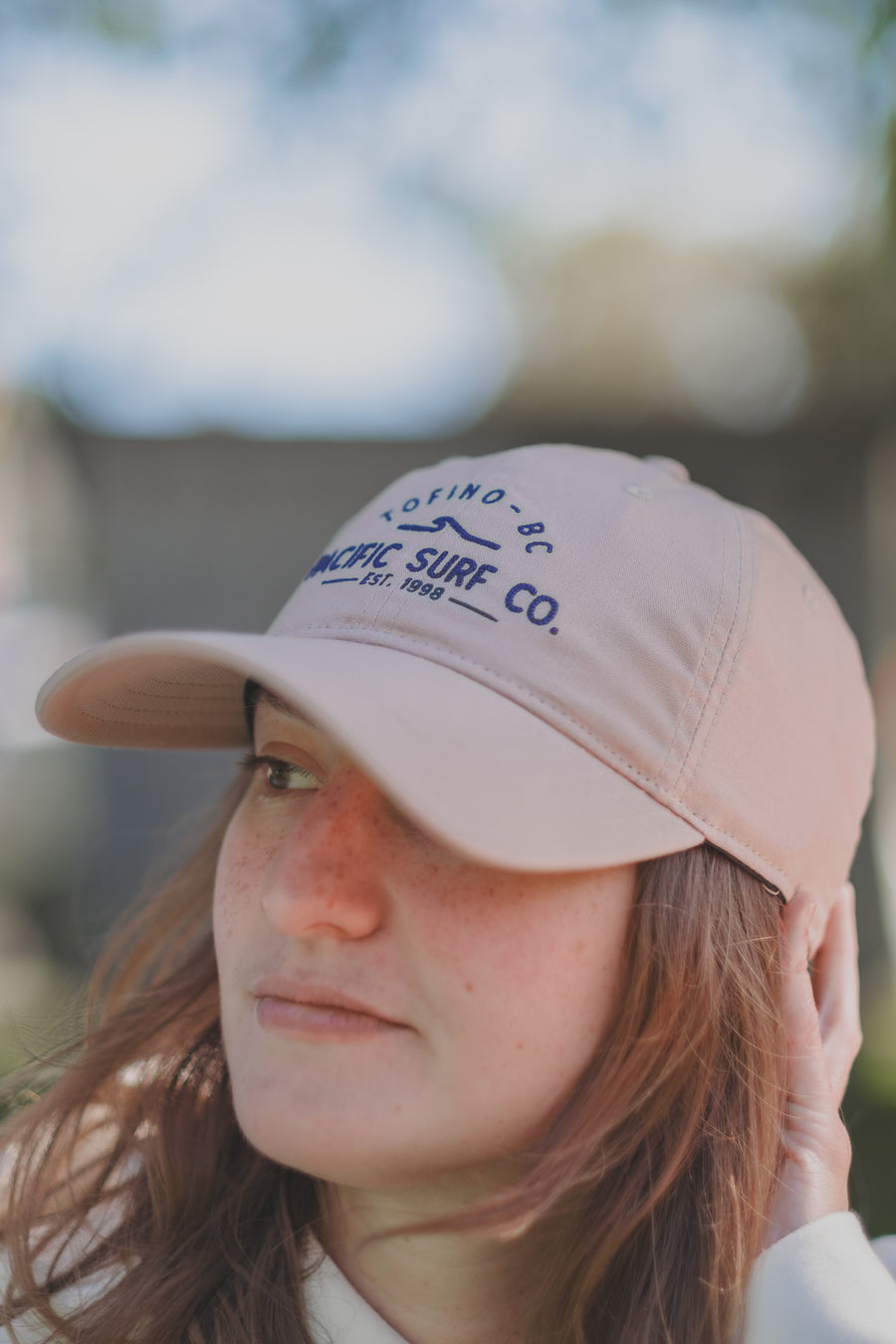 Classic 1998 Hat / Khaki