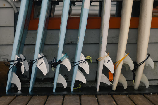 SURF RENTALS