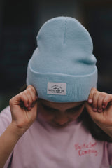 Youth 1998 Toque / Frost - Pacific Surf Co