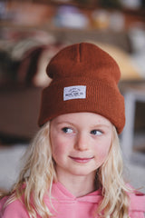 Youth 1998 Toque / Texas Orange - Pacific Surf Co