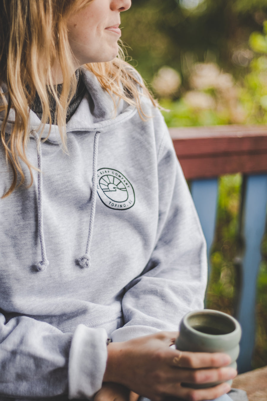 Sun Pullover